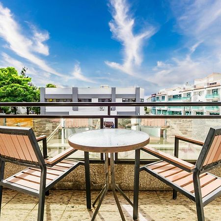 Wei Yuan Hotel Kenting Eksteriør billede
