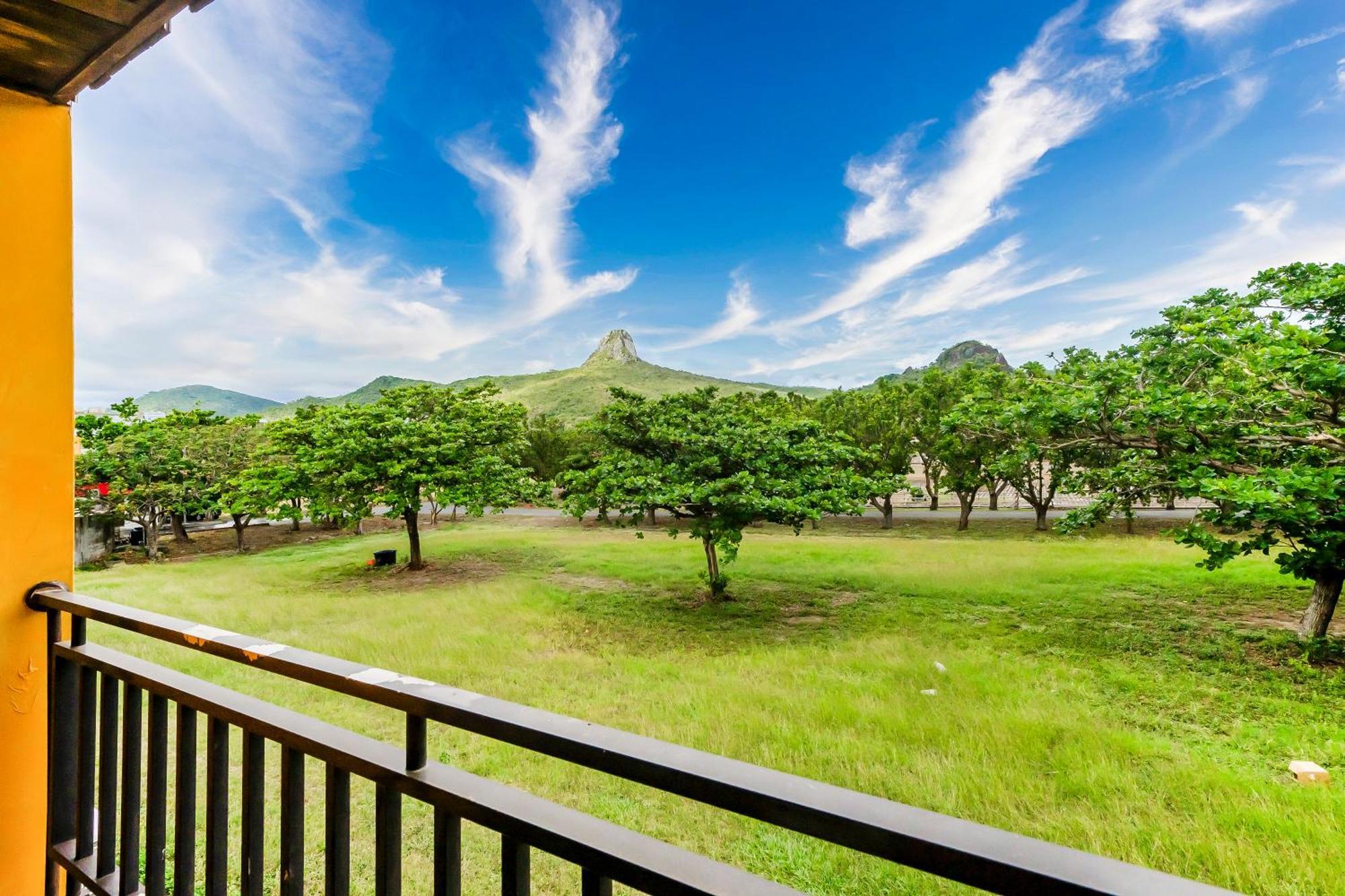 Wei Yuan Hotel Kenting Eksteriør billede