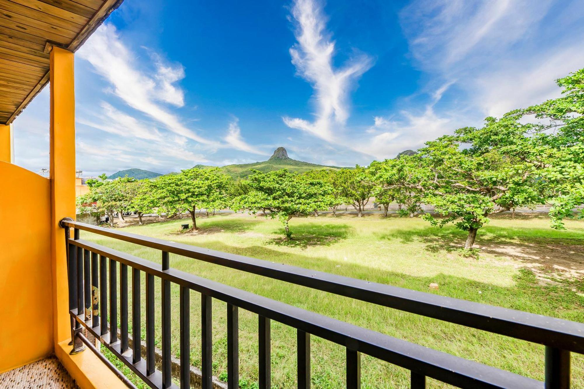 Wei Yuan Hotel Kenting Eksteriør billede