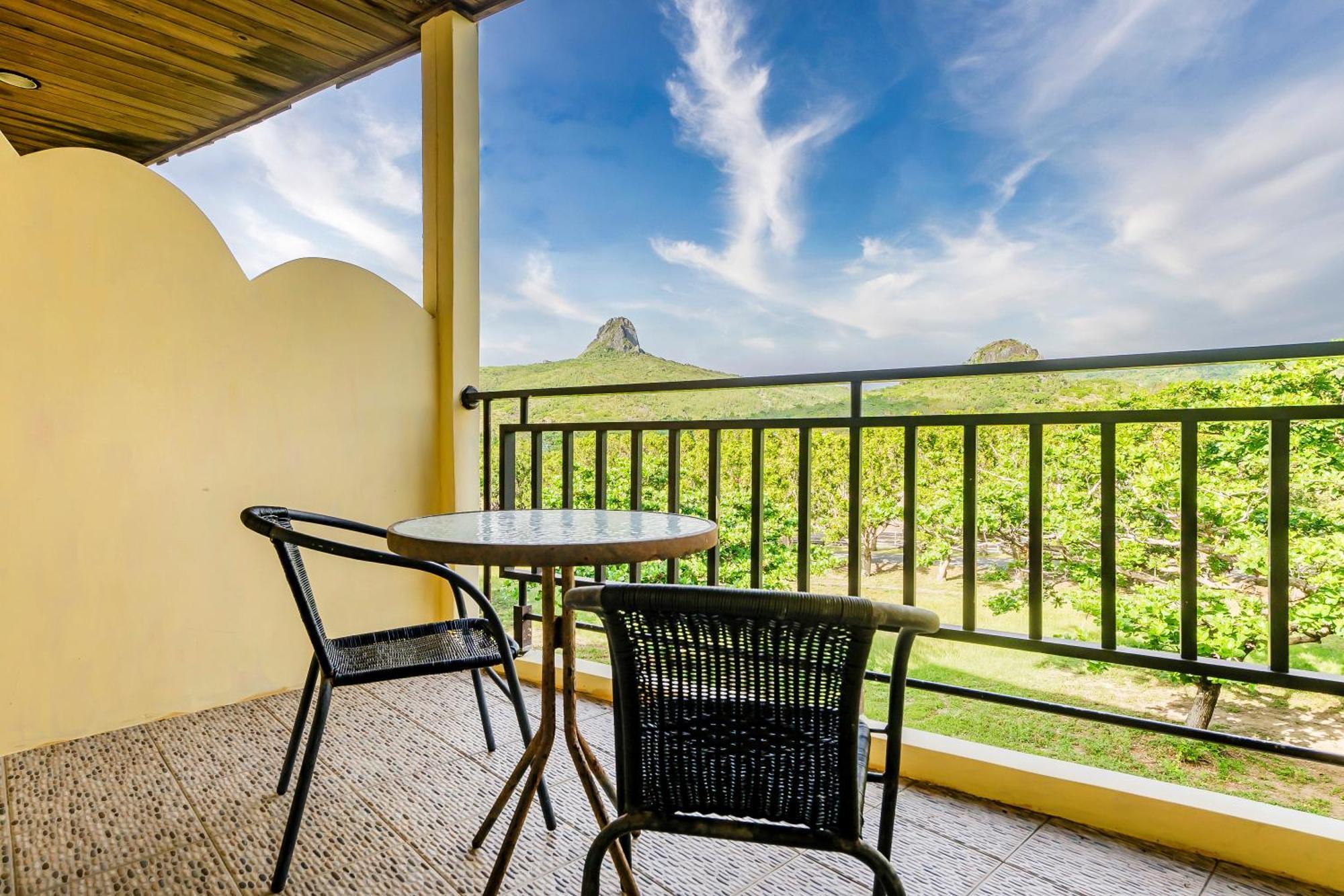 Wei Yuan Hotel Kenting Eksteriør billede