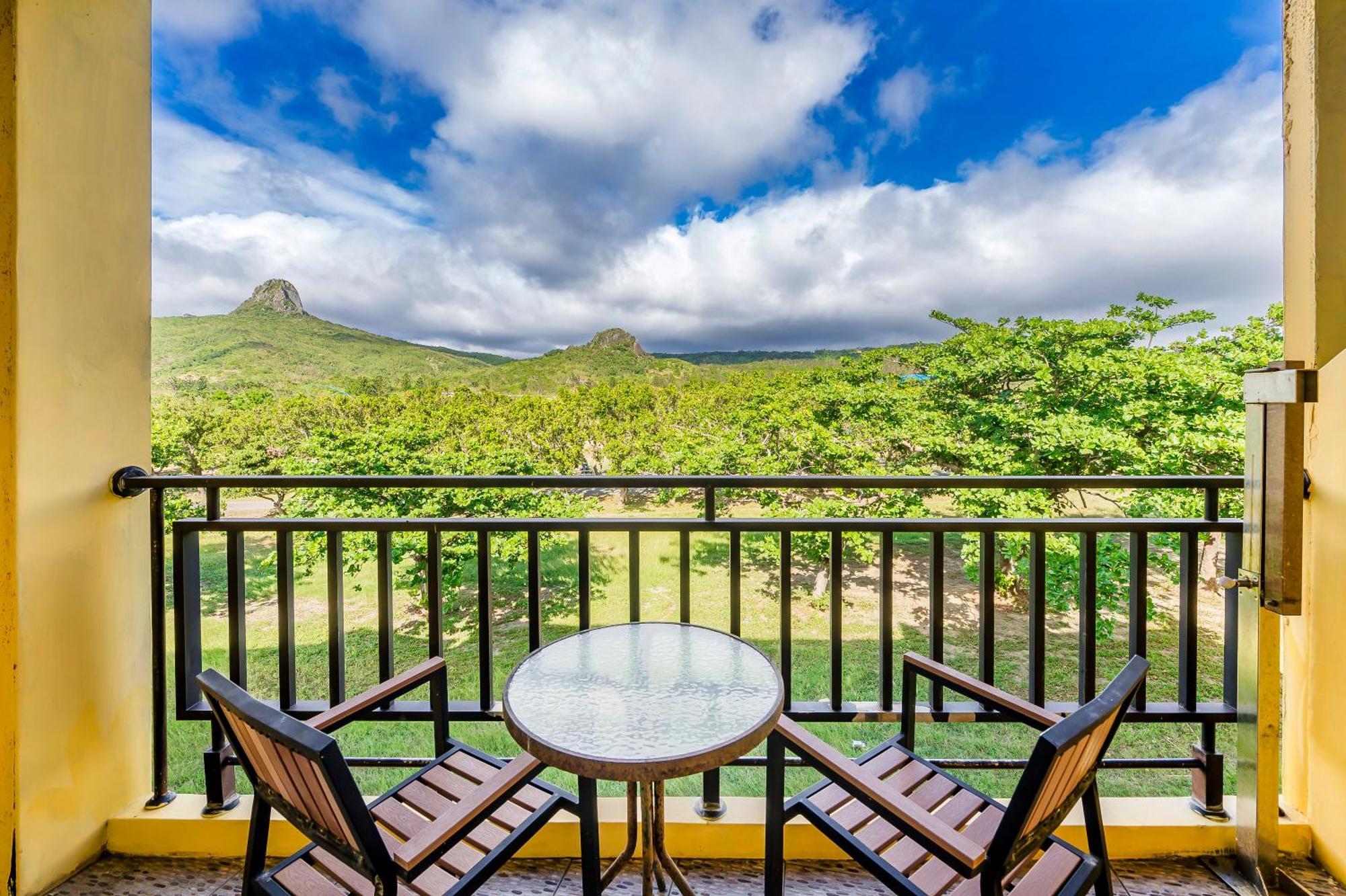 Wei Yuan Hotel Kenting Eksteriør billede