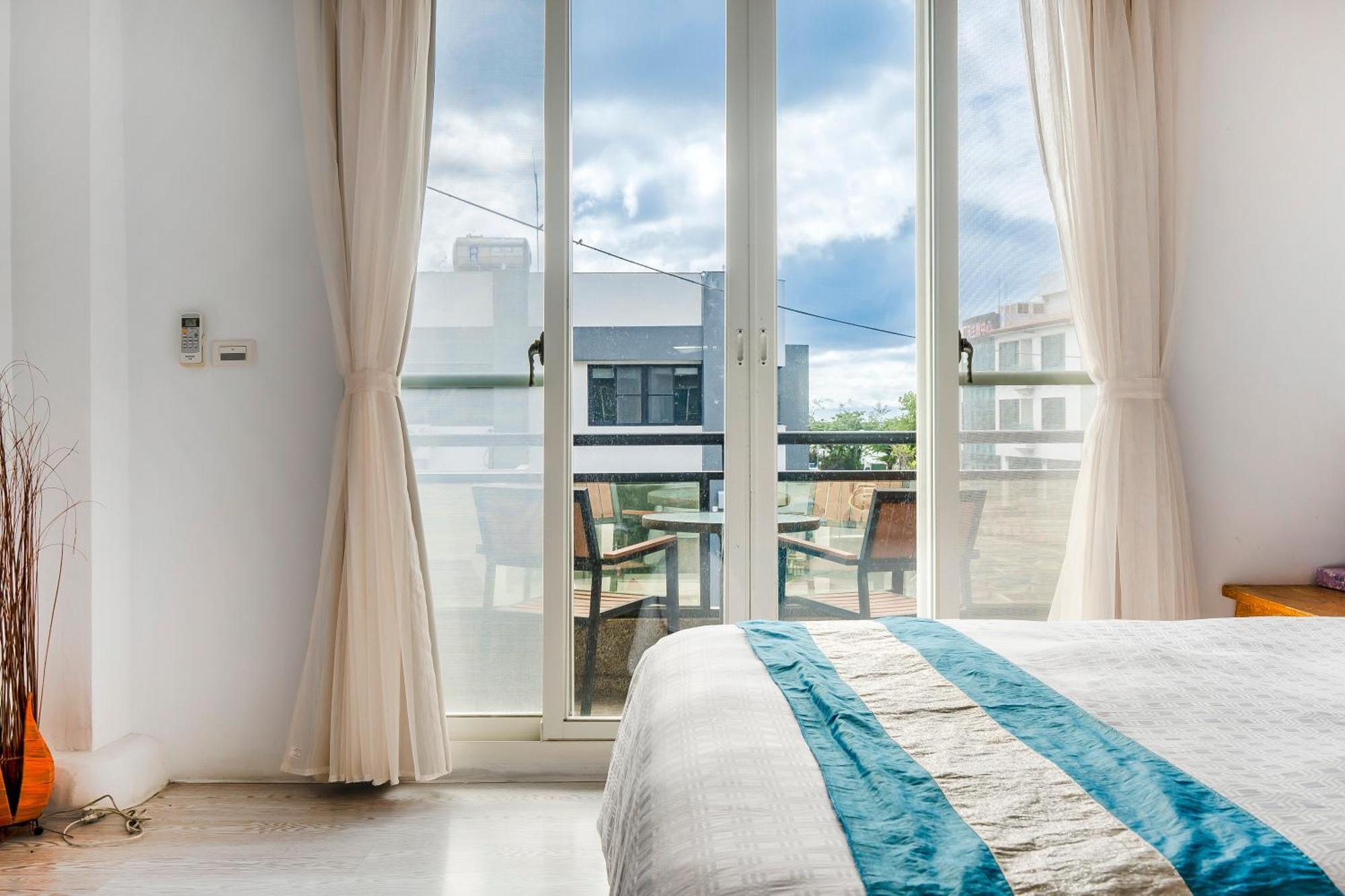 Wei Yuan Hotel Kenting Eksteriør billede